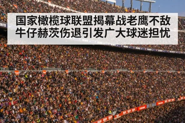 football stadium crowd
